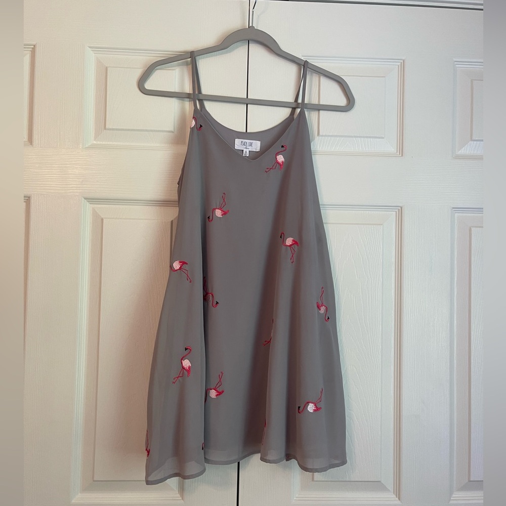 Women’s dress